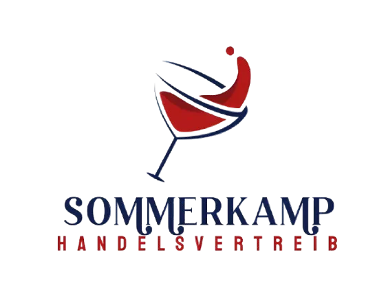 Sommerkamp Handelsvertrieb - Supermarkt - Logo