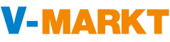 Sommerkamp Handelsvertrieb - Supermarkt - V-Märkte ( Kaes ) logo