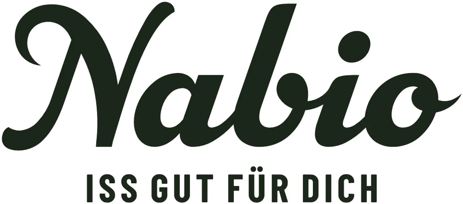 Sommerkamp Handelsvertrieb - Supermarkt - nabio logo
